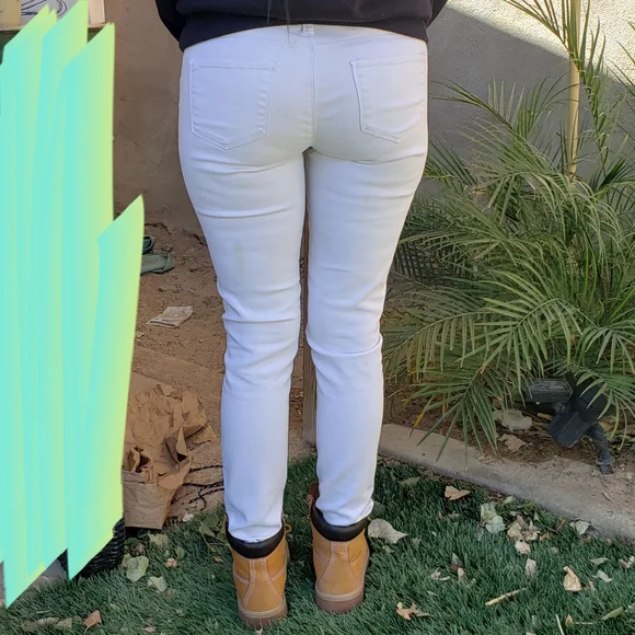 YMI Super Skinny Jeans - Picture 2 of 8